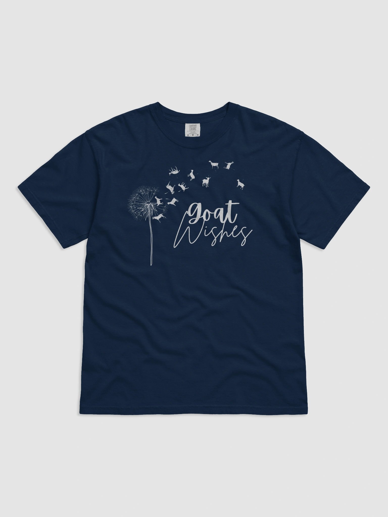 Goat Wishes product image (4)