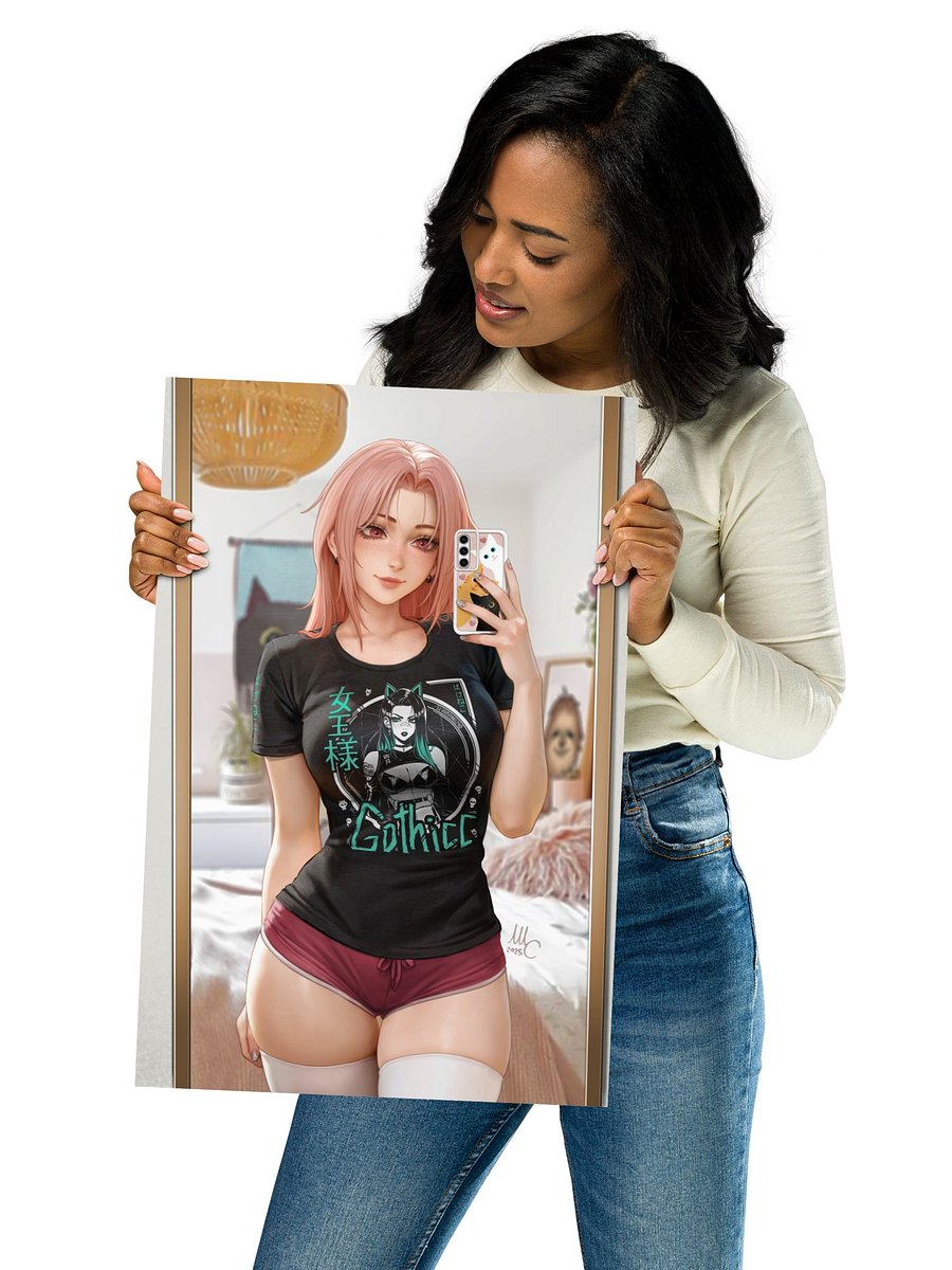 Chloe selfie product image (4)