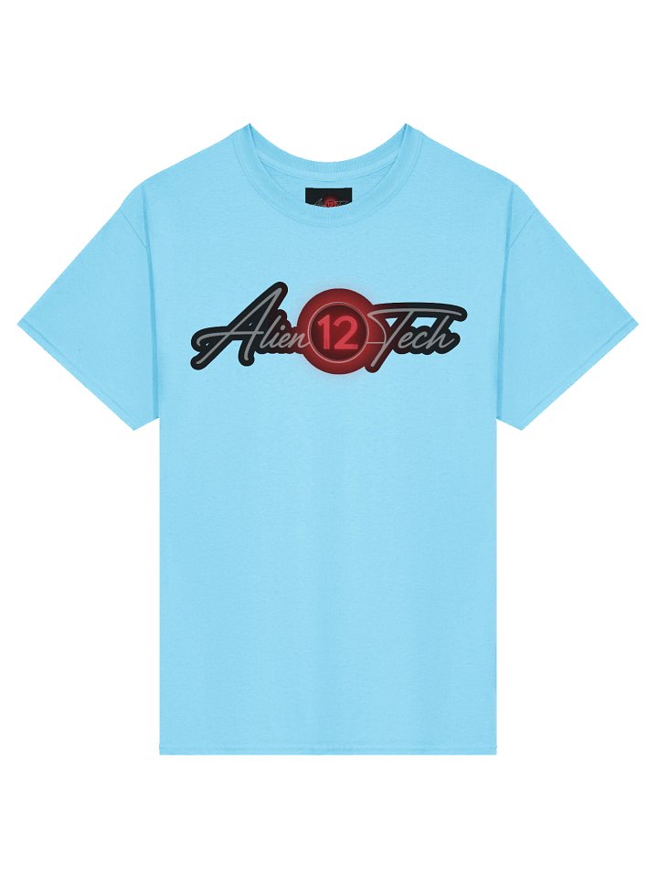 Alien 12 Tech Tee | Alien Collection product image (5)