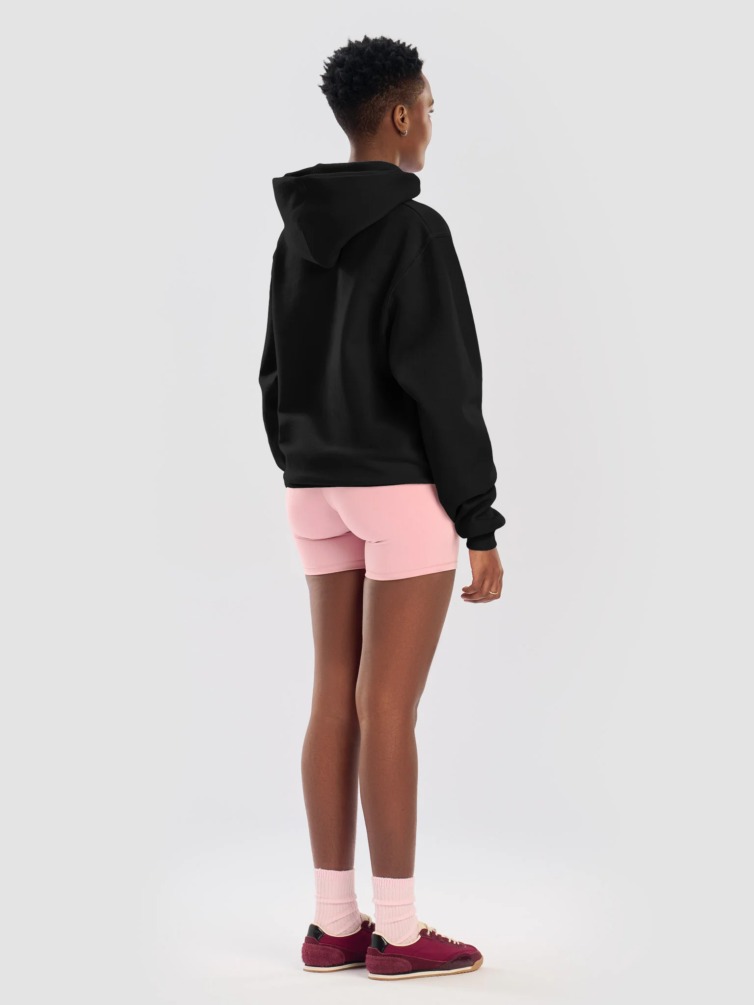 AmbienT Blk Hood product image (8)