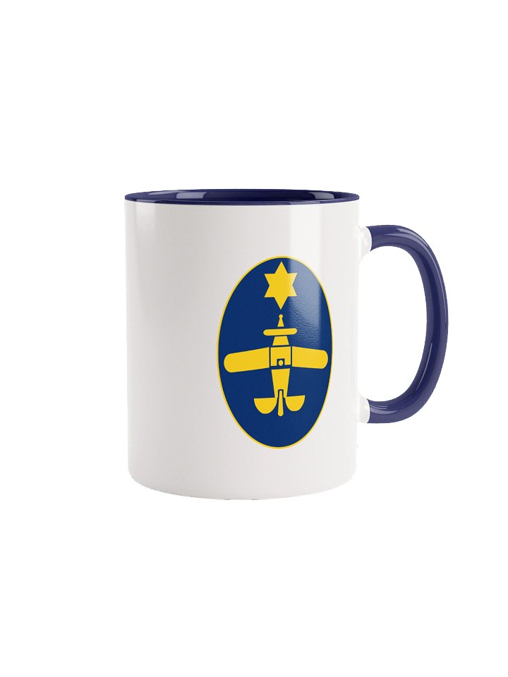 Naval Airman Coffee Mug product image (1)