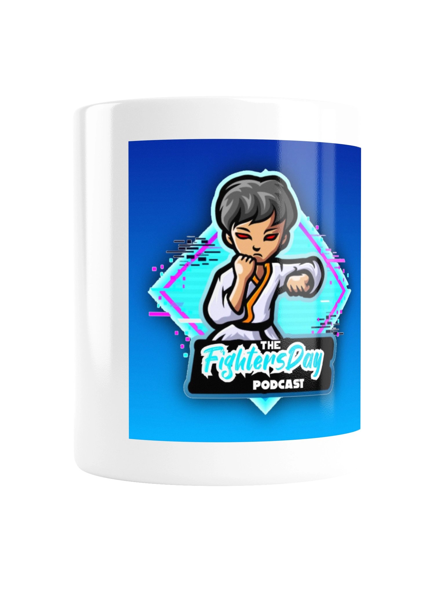 I got into a fight with the coffee... product image (5)
