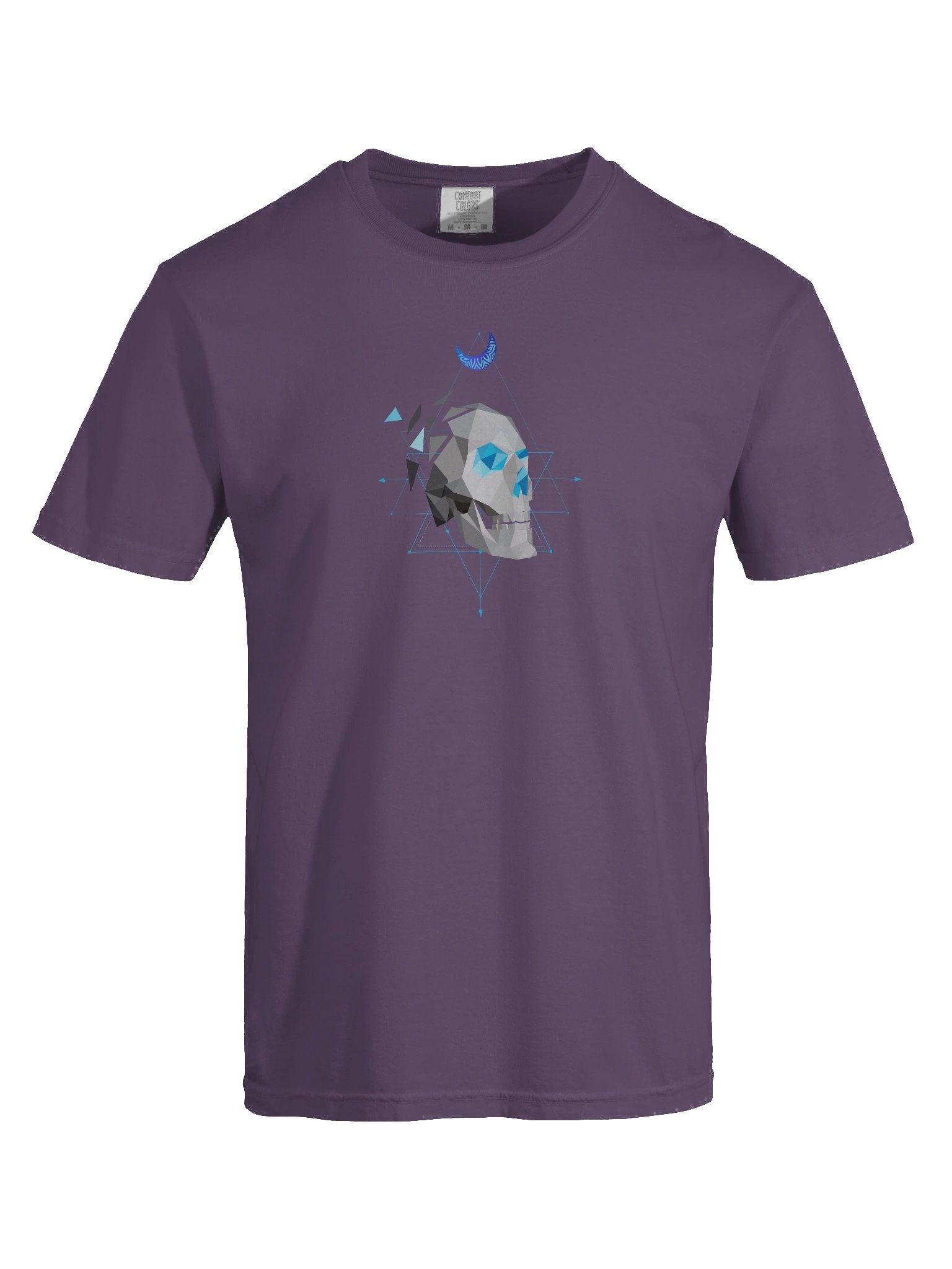 8-BitTerror Cotton Tee product image (17)