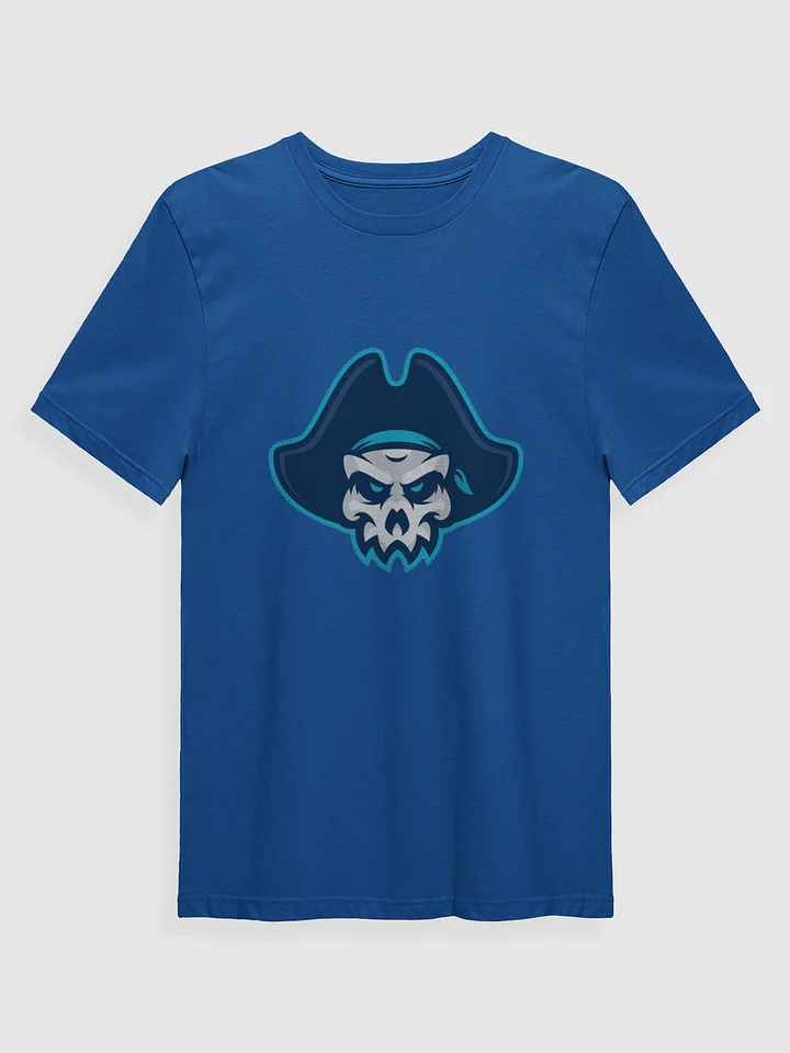 Mythic Guardian T-shirt product image (1)