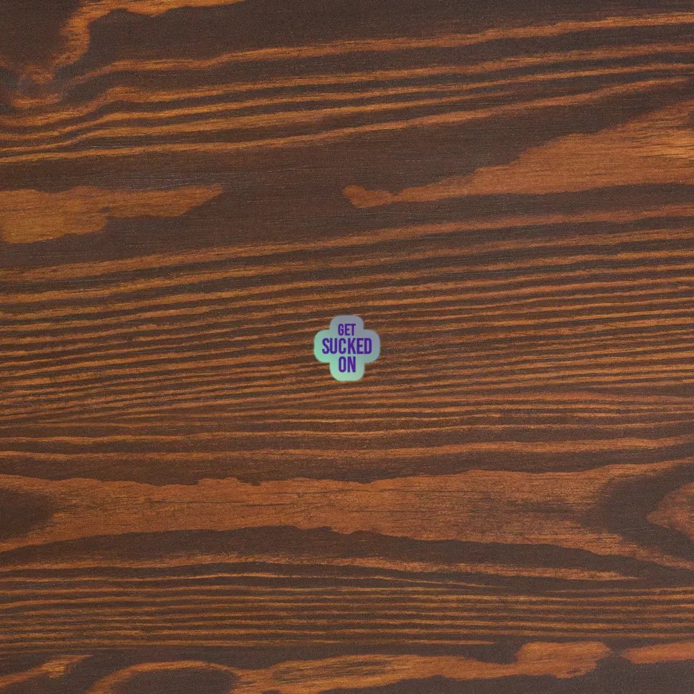 Get Sucked On product image (5)