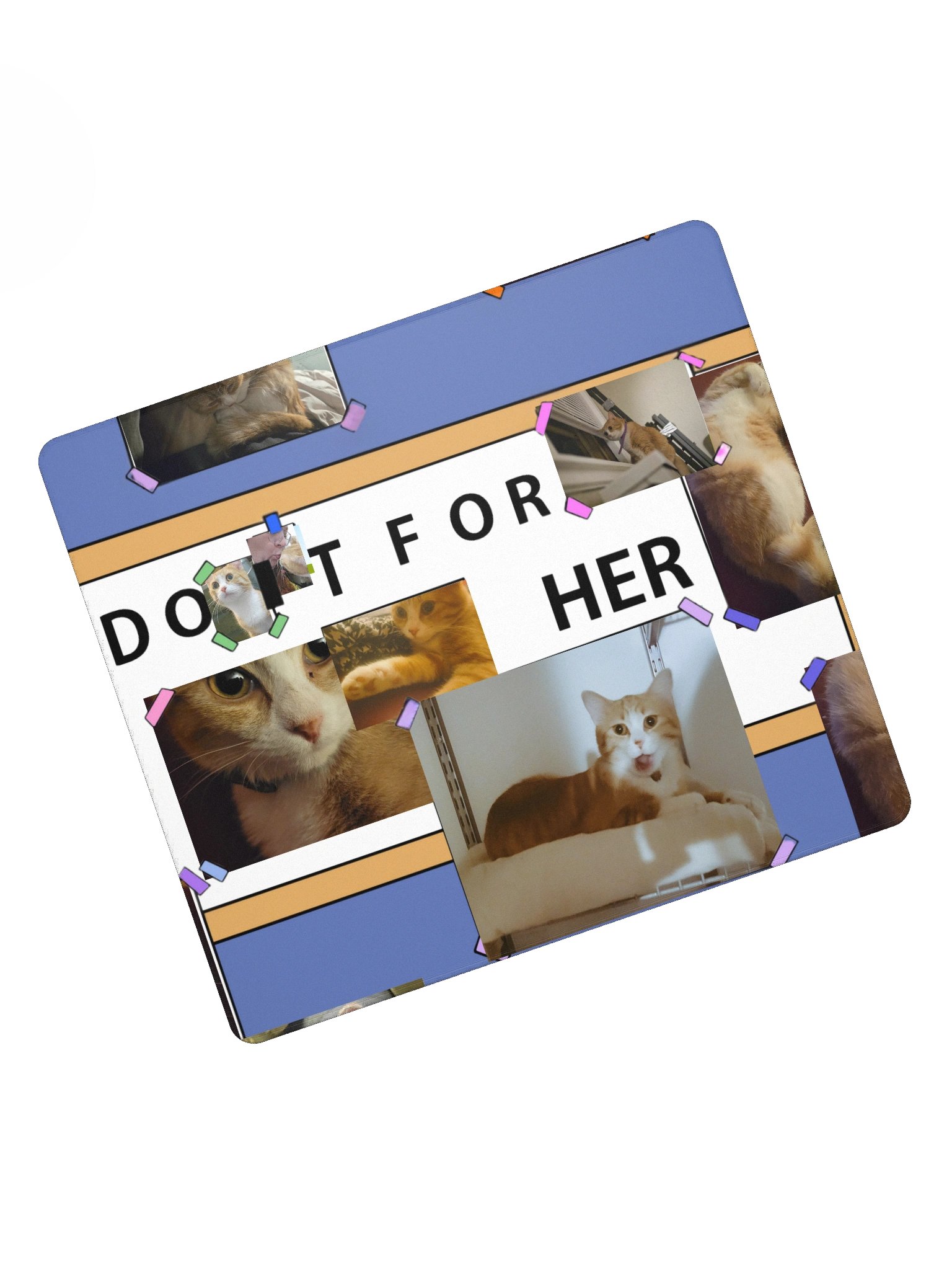 Do it For Moxie MousePad product image (7)