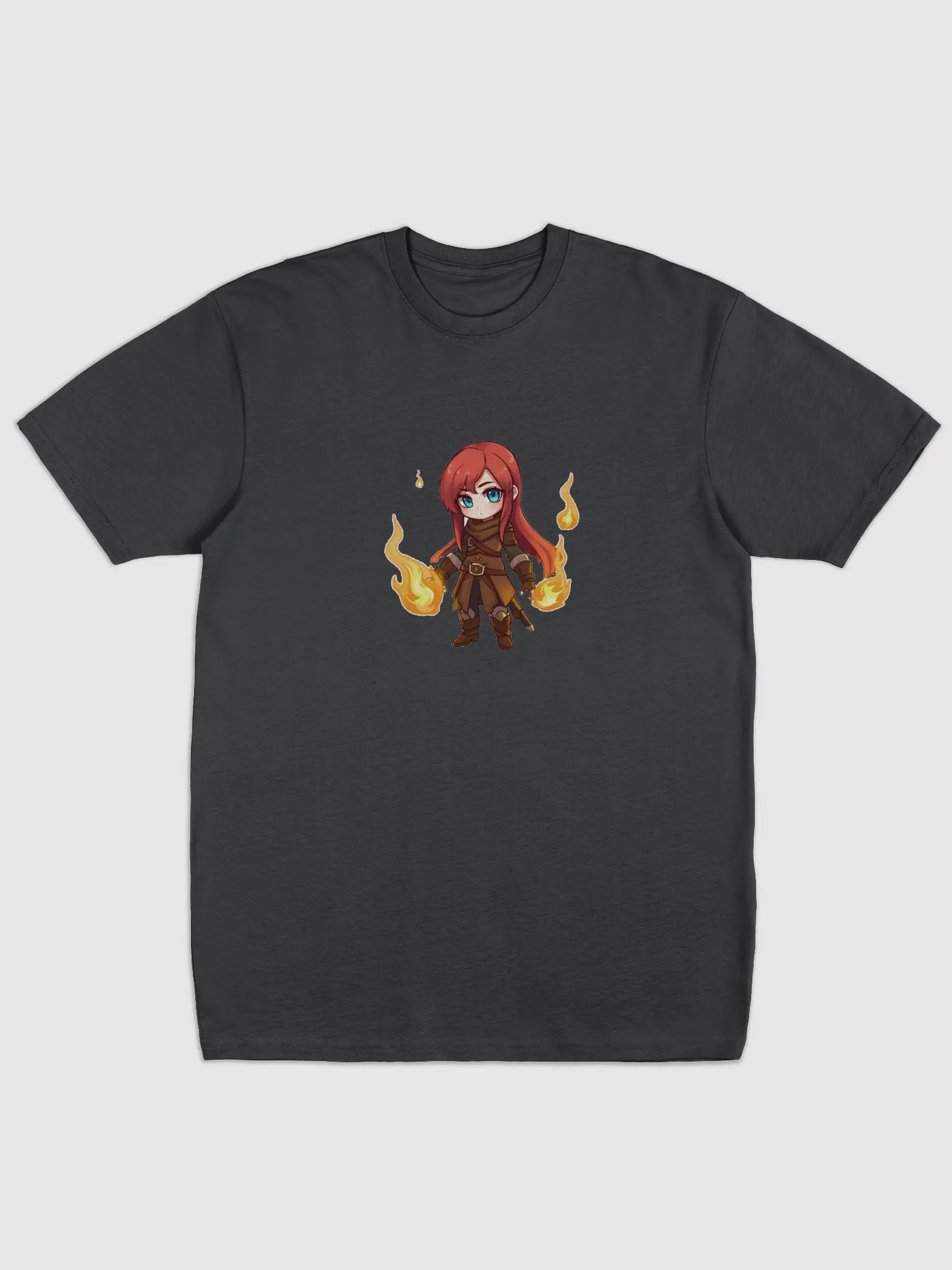 Lyra chibi product image (1)