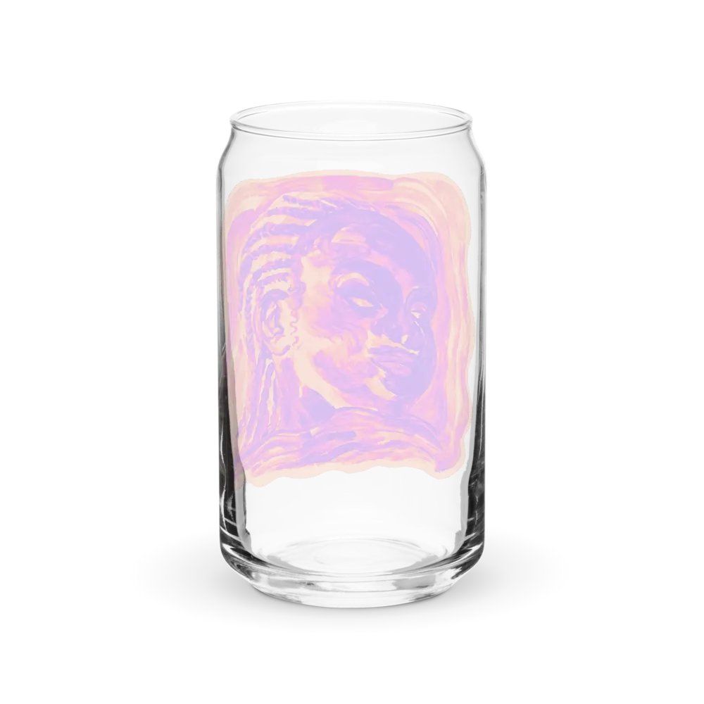 RADIATE COLOURPOP GLASS CUP product image (4)