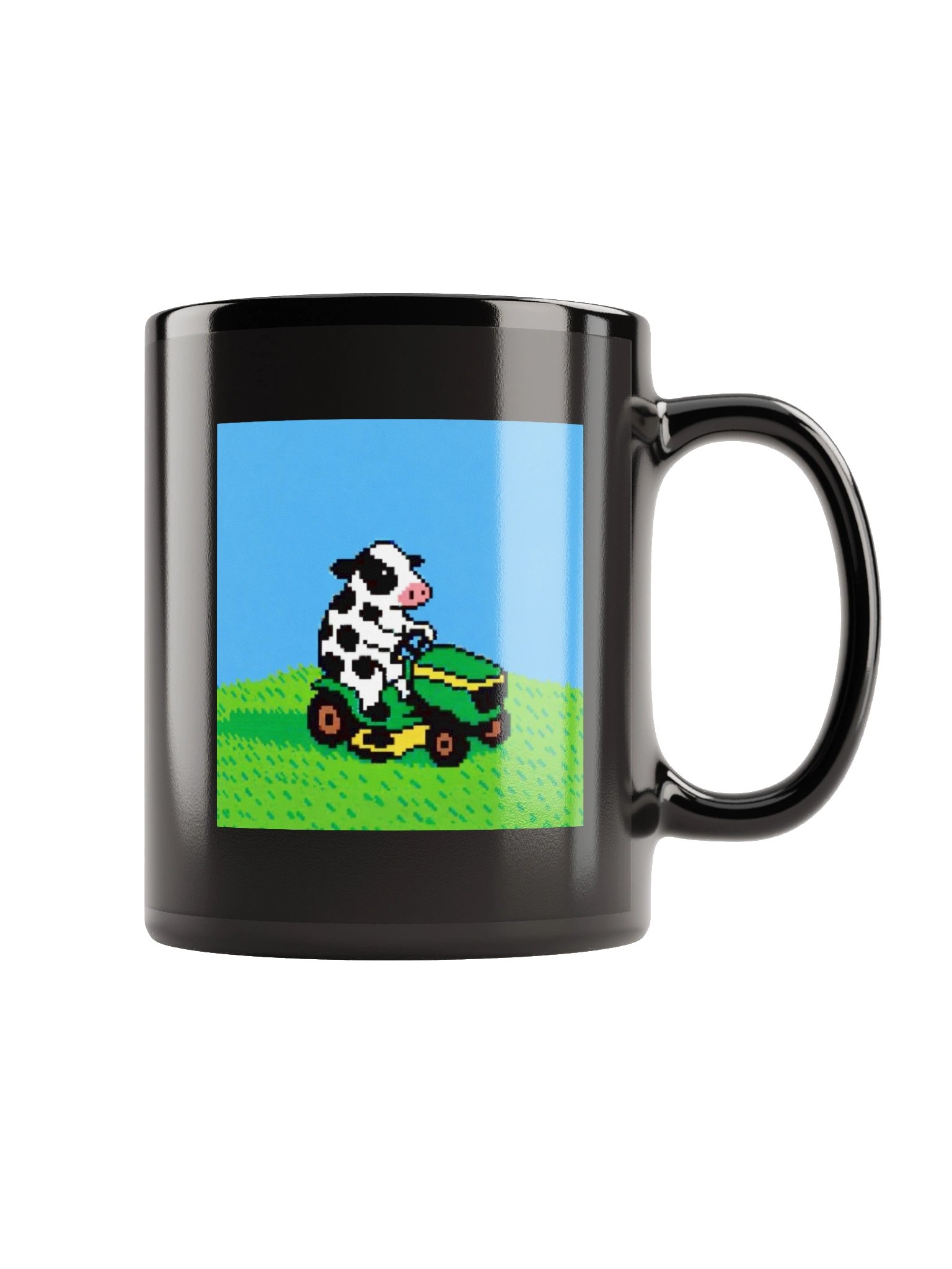 IMowGrass Mug product image (1)
