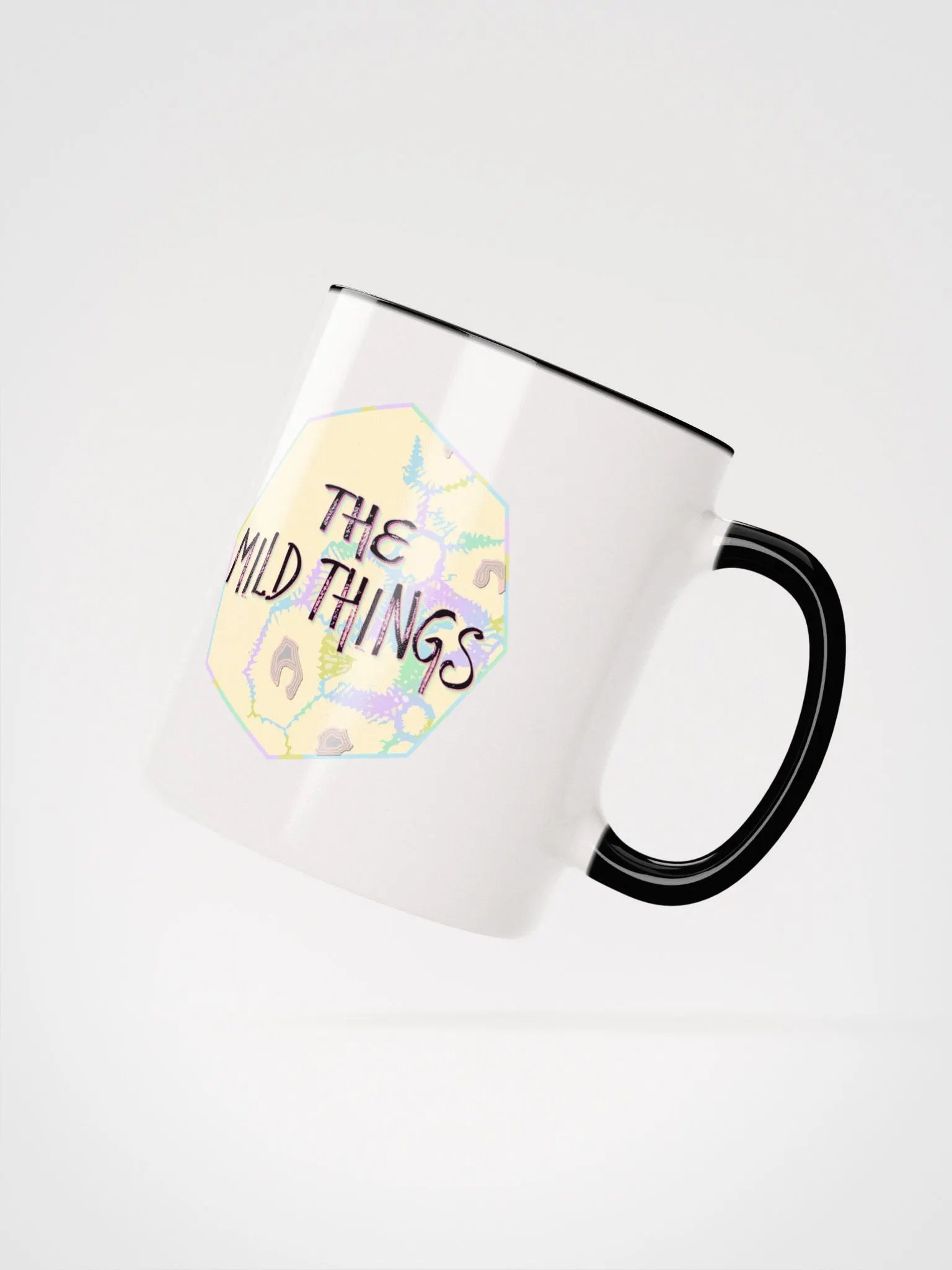 Take Care Mug product image (2)