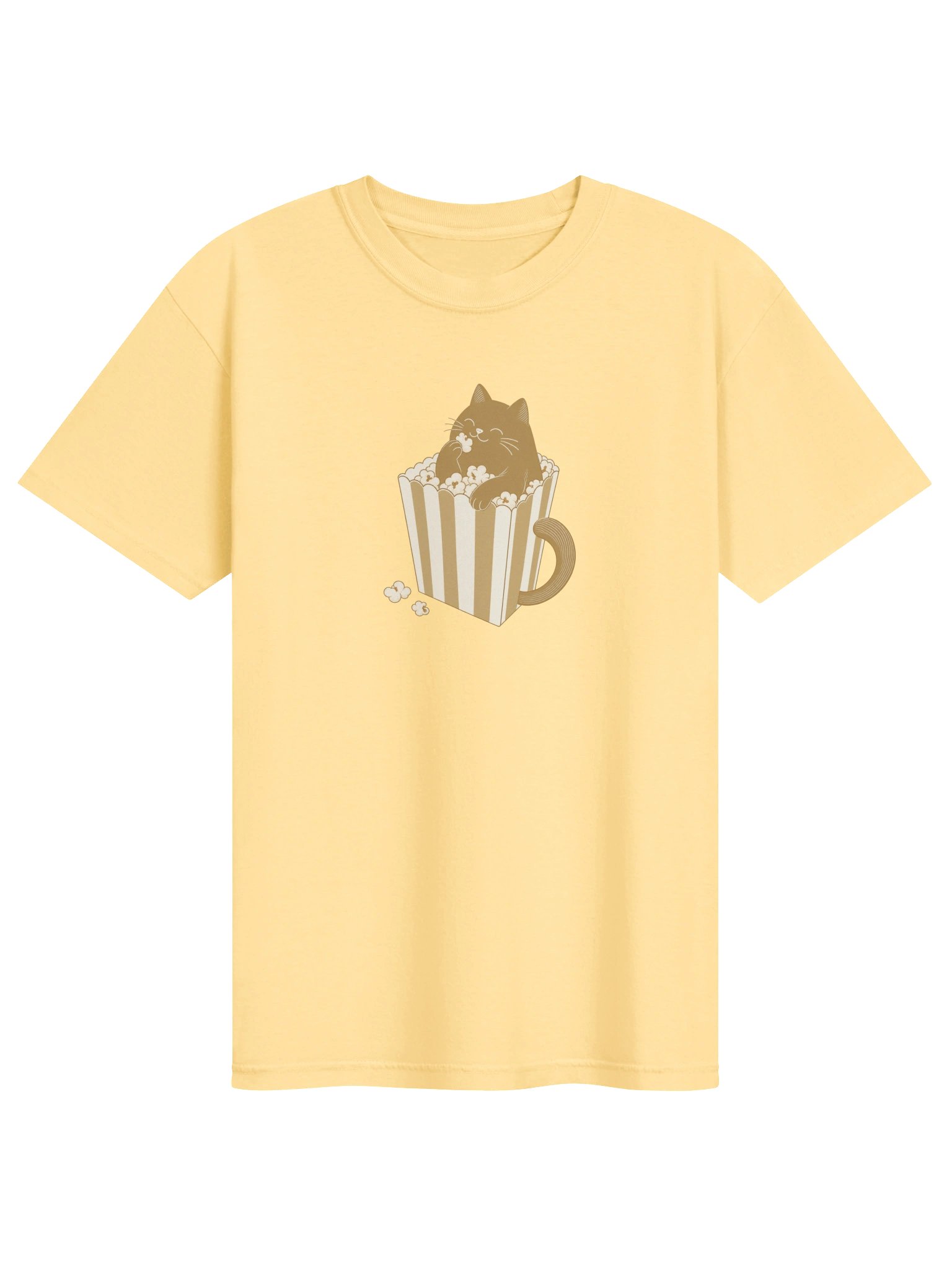 The Best Seat — T-shirt product image (1)