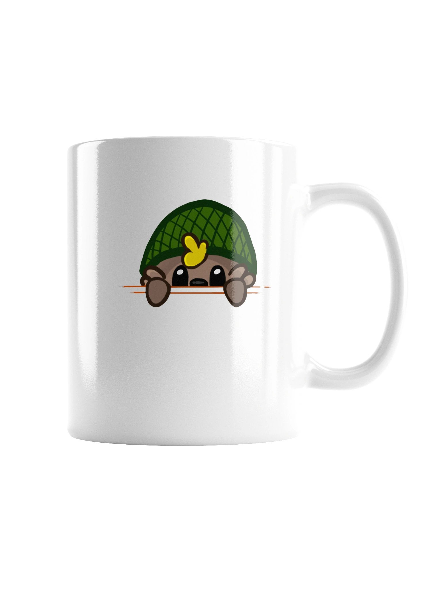 Two Quokkas, One Cup product image (8)