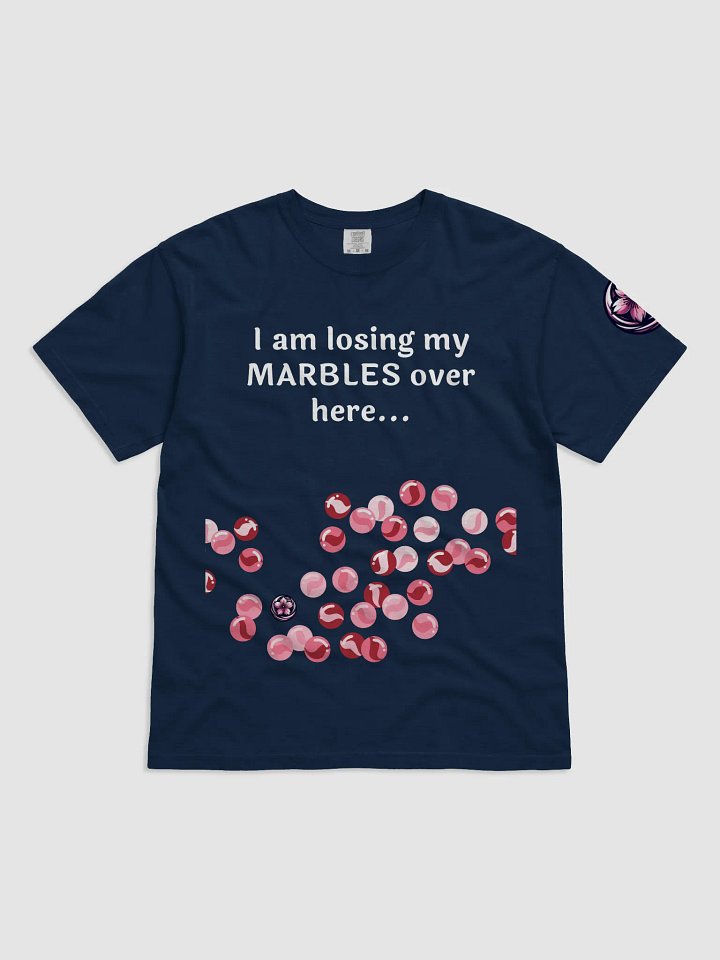 Losing My Marbles product image (4)