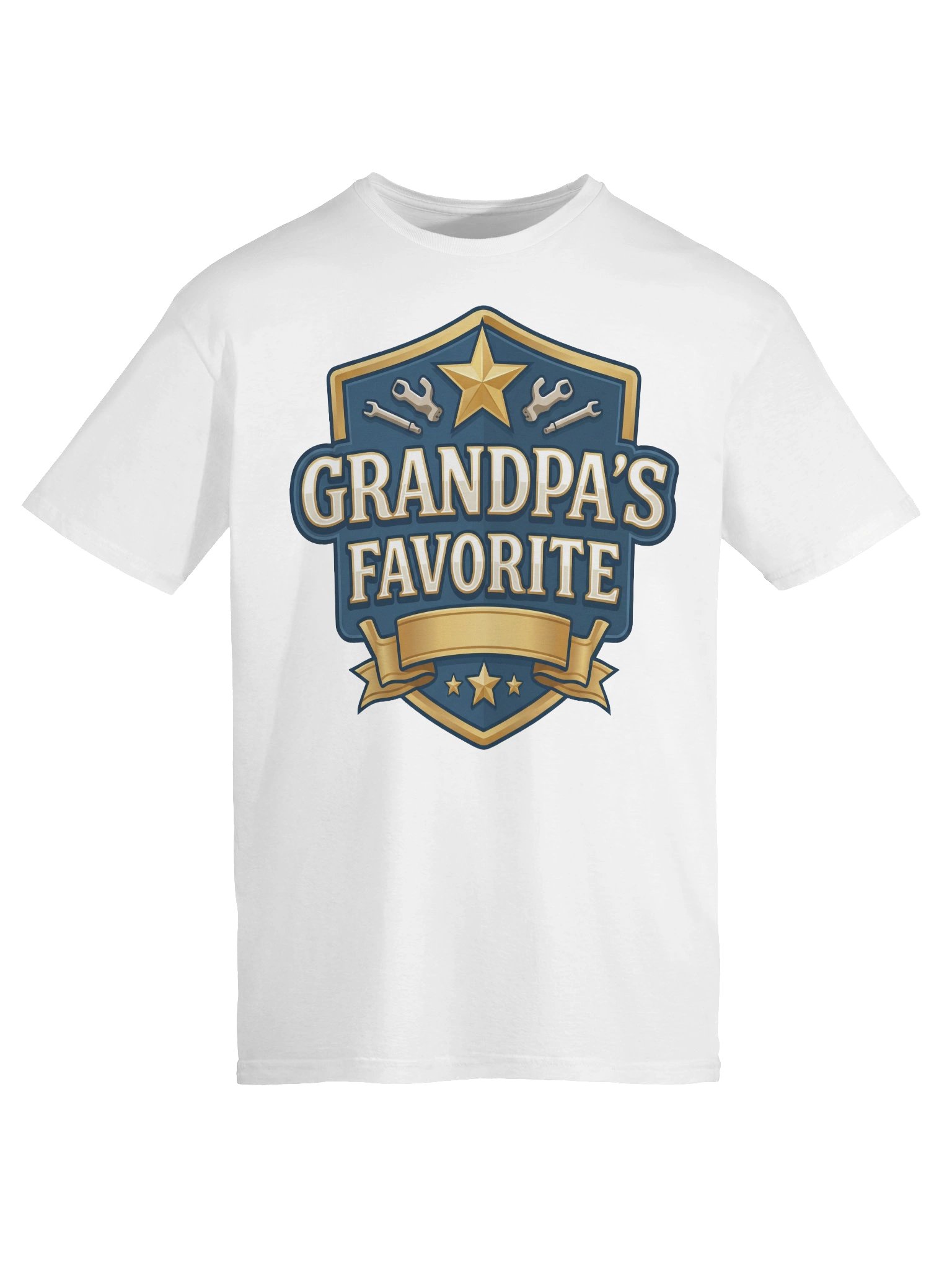 Grandpa's Favorite #2 product image (121)