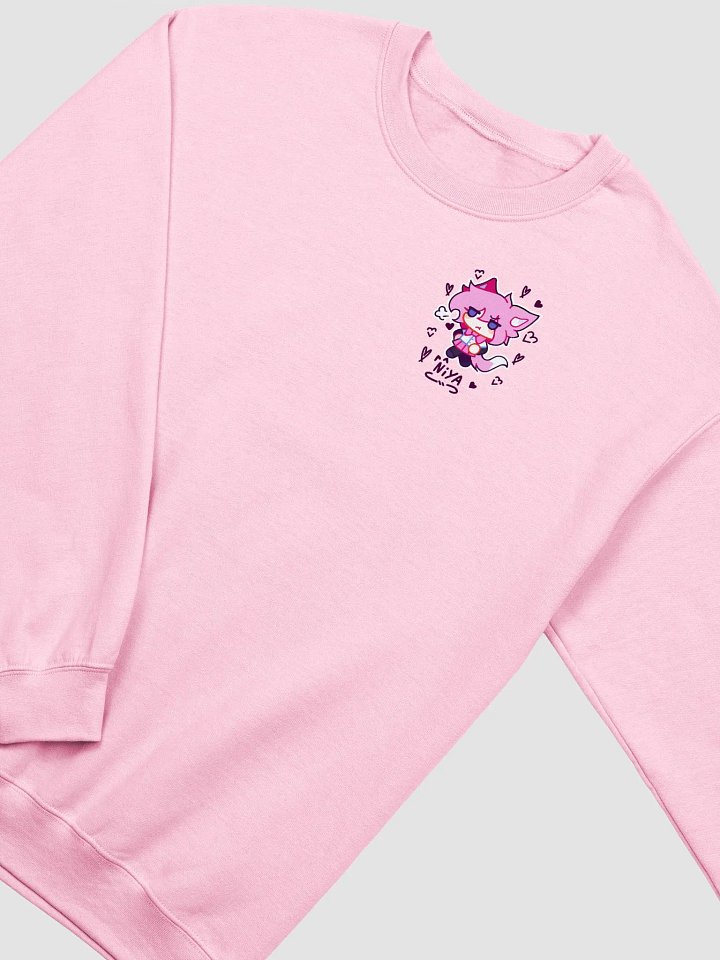 Niya Sweater product image (2)