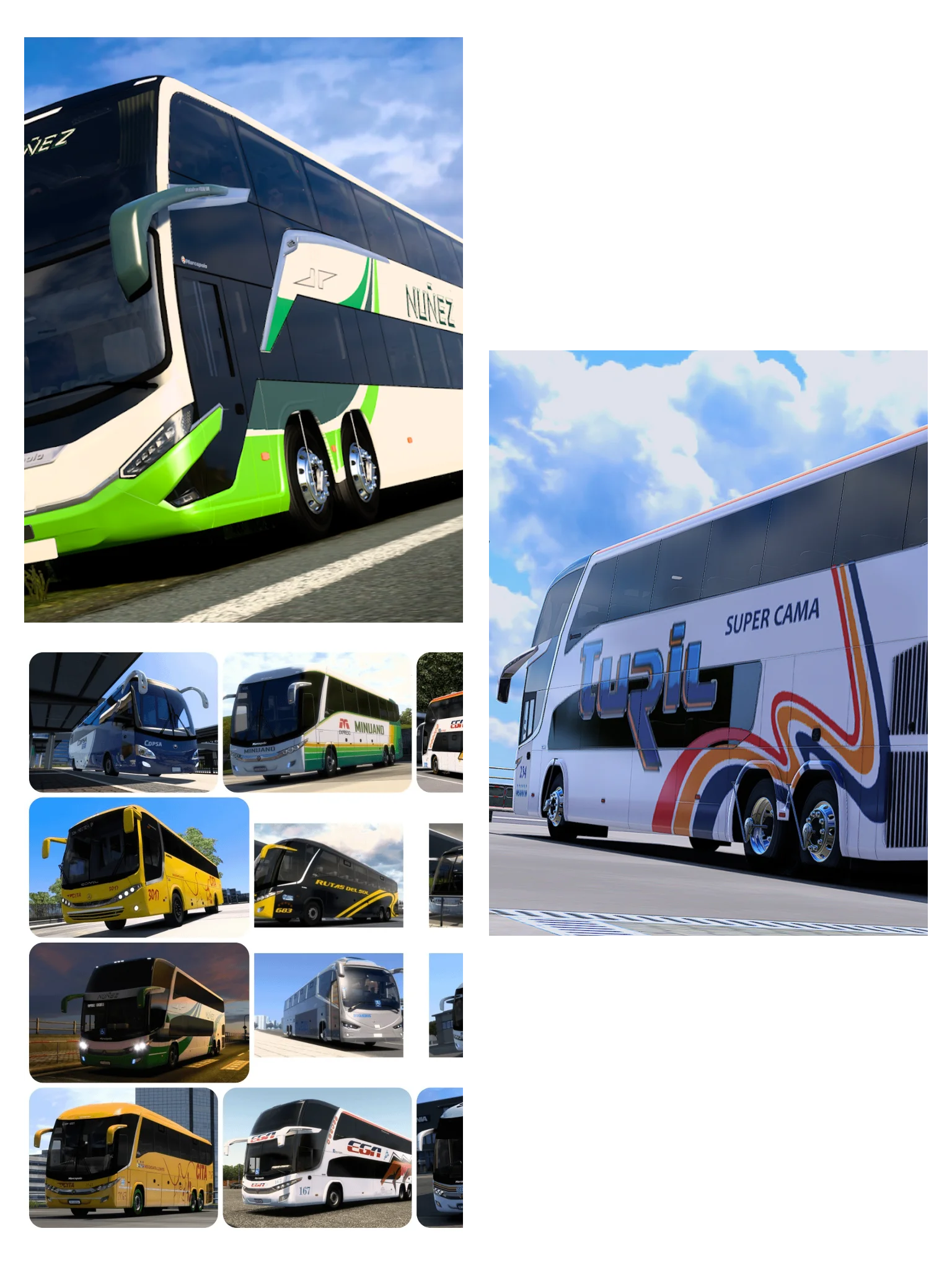 Colección Super Premium Uruguay product image (1)
