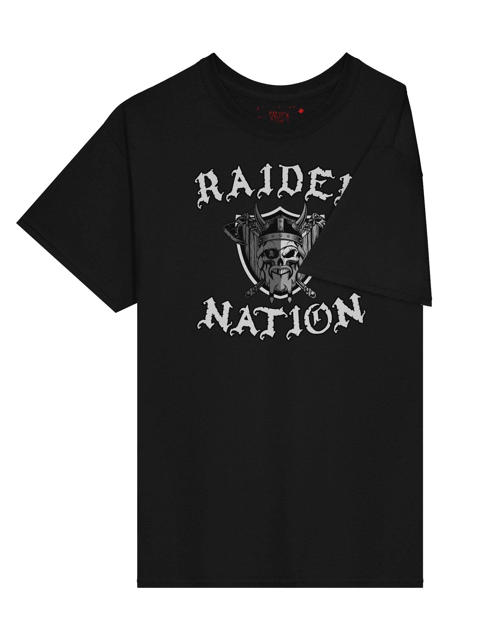 RAIDER NATION 9 product image (8)