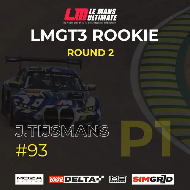 #lmu #lemans @Le Mans Ultimate 