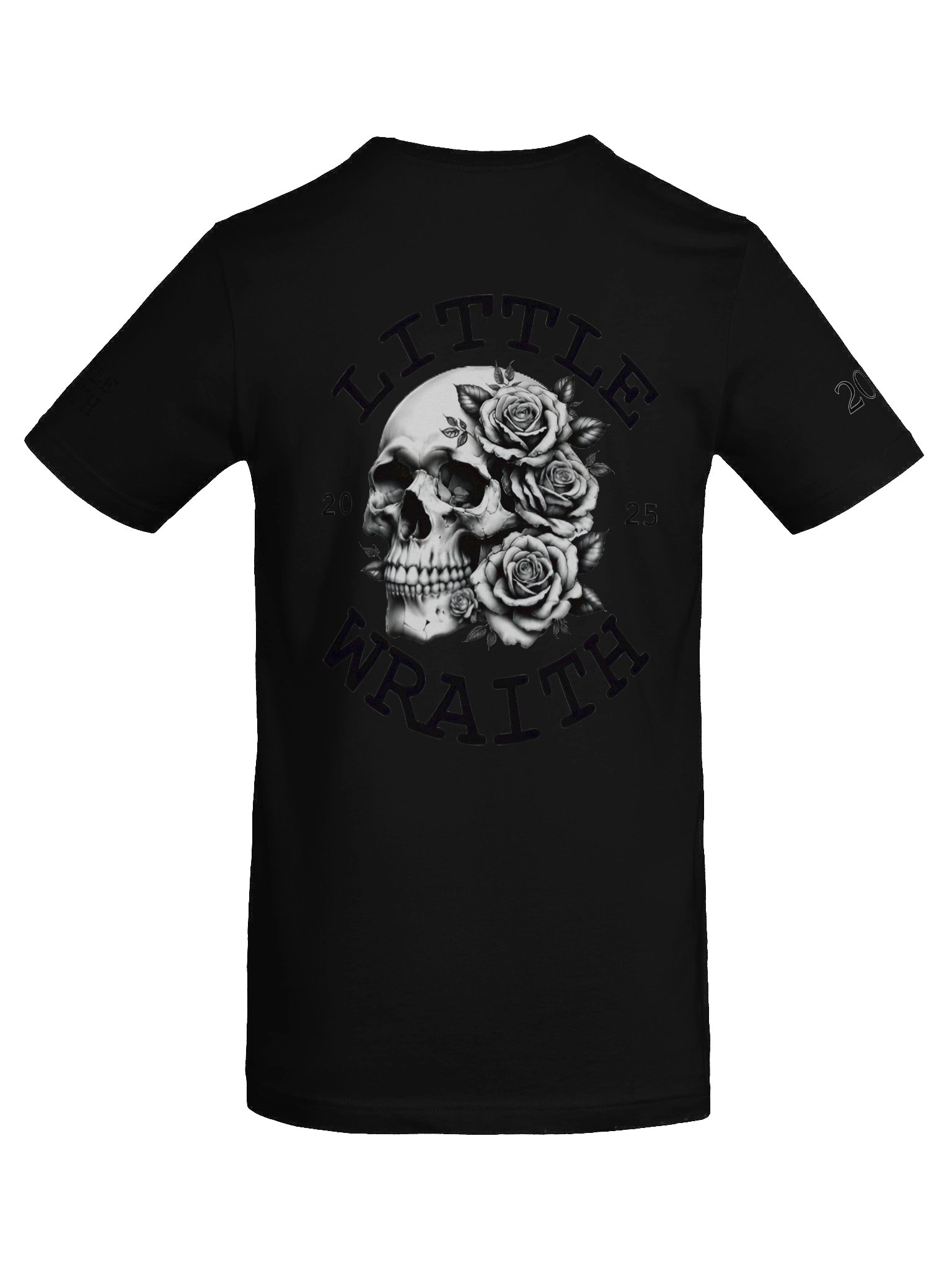 Little Wraith Shirt product image (16)