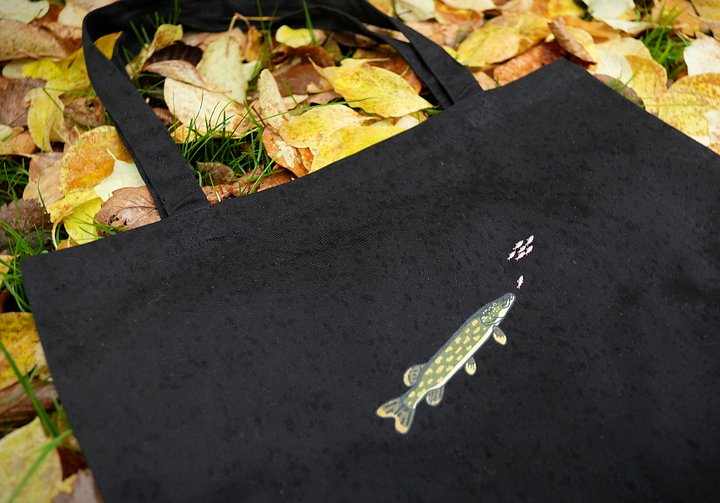 Esox's hunt equipment/lunch bag product image (2)