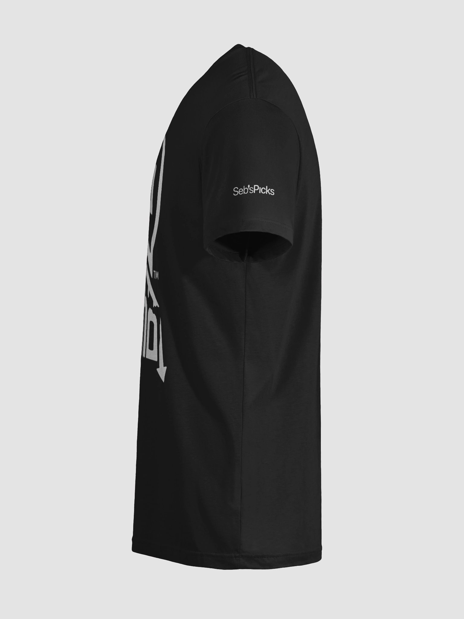 NO FOMO T-Shirt product image (39)