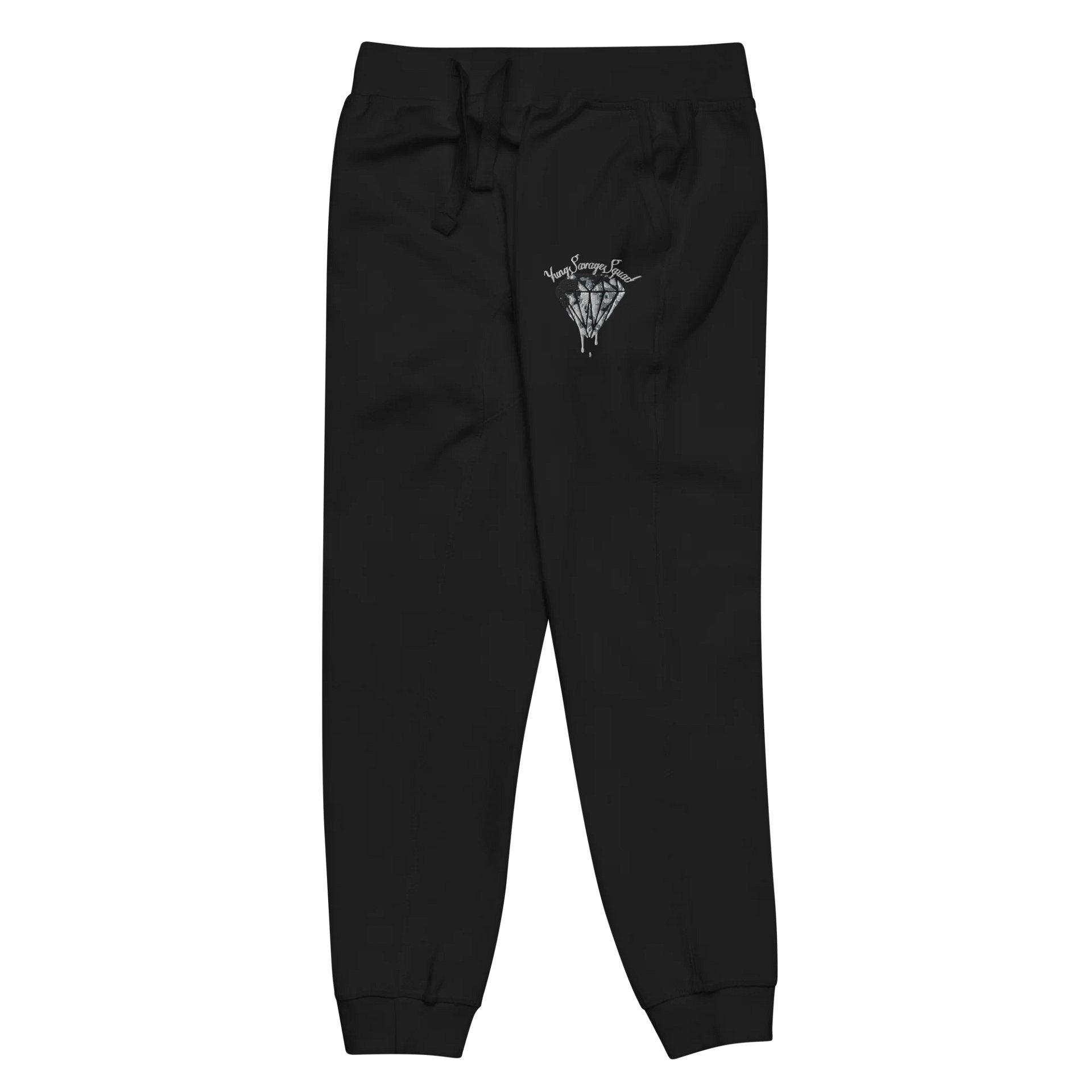YUNG SAVAGE SQUAD JOGGERS product image (9)