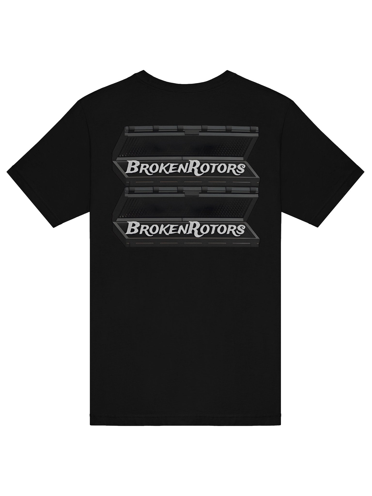 Loot Crate T Shirt product image (23)