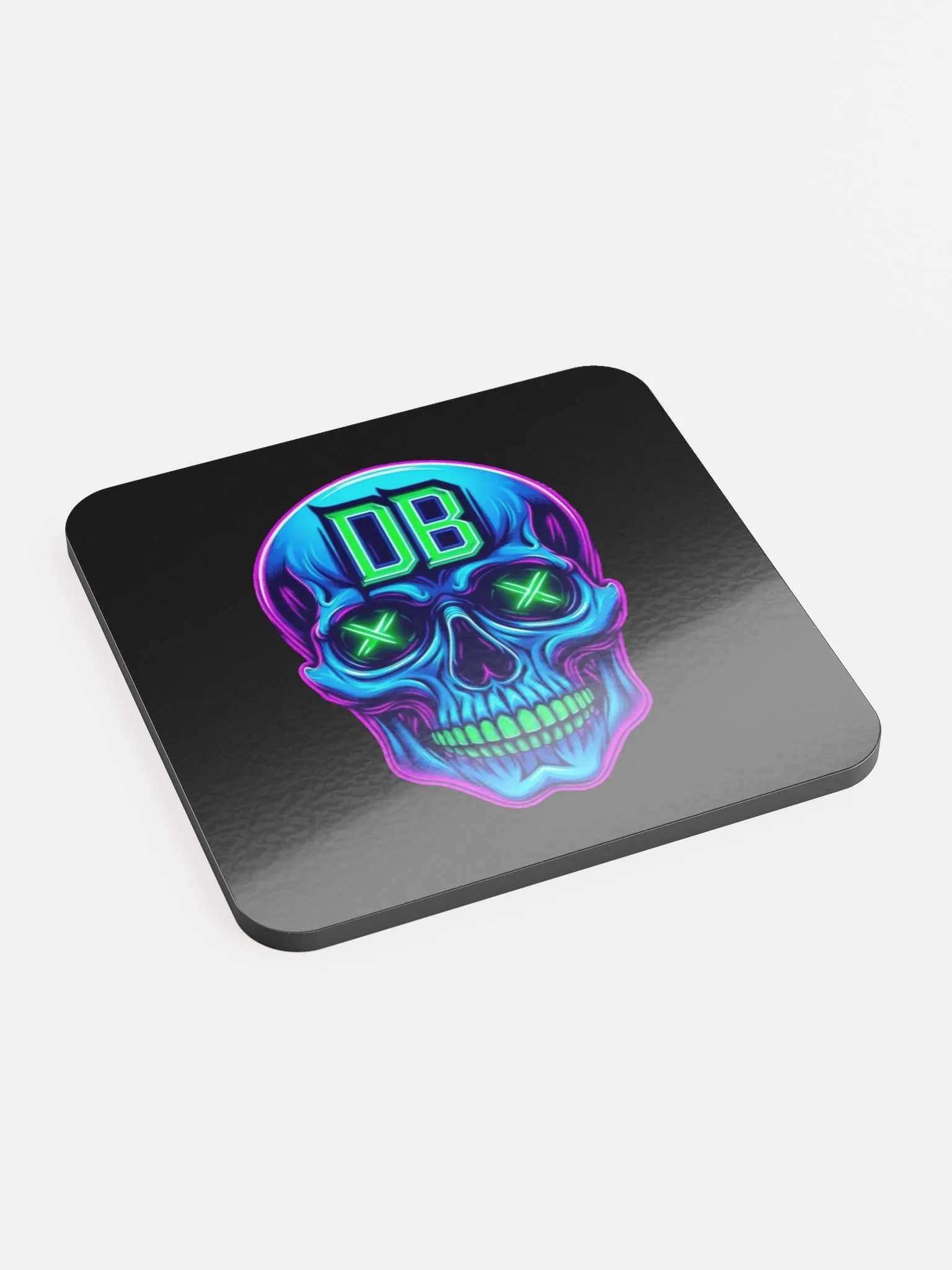 Logo Coaster product image (2)