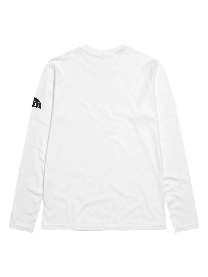 HD Logo Premium Long Sleeve product image (2)
