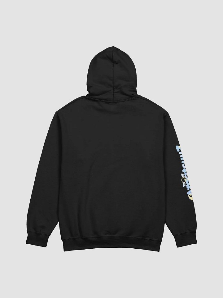 Star Hoodie ᯓ☆ product image (10)