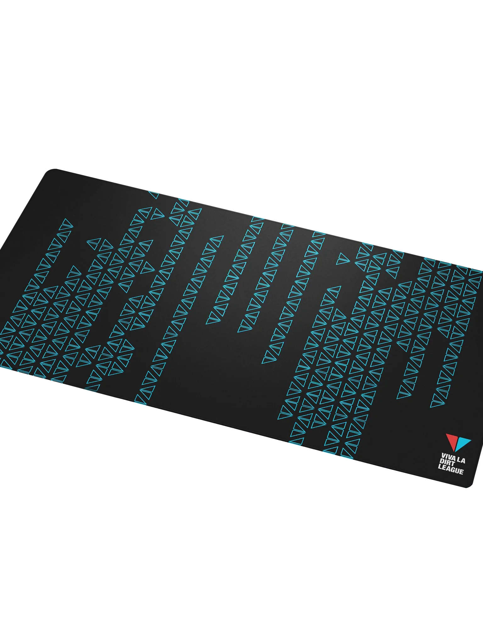 VLDL Flat Clicker - Blue product image (4)