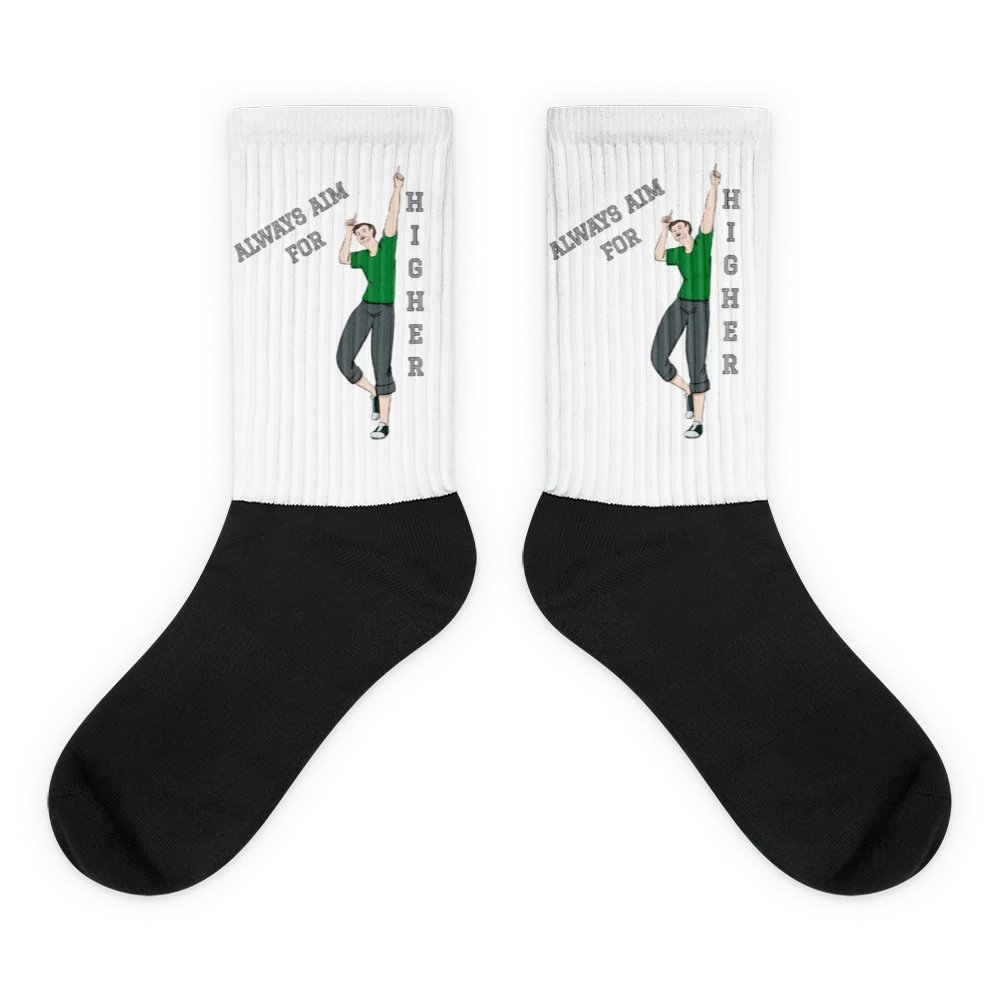 AIFH SOCKS product image (1)