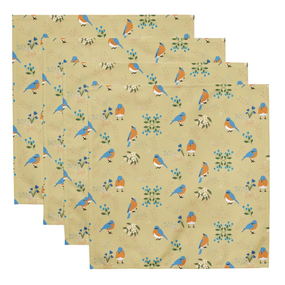 Set of 4 