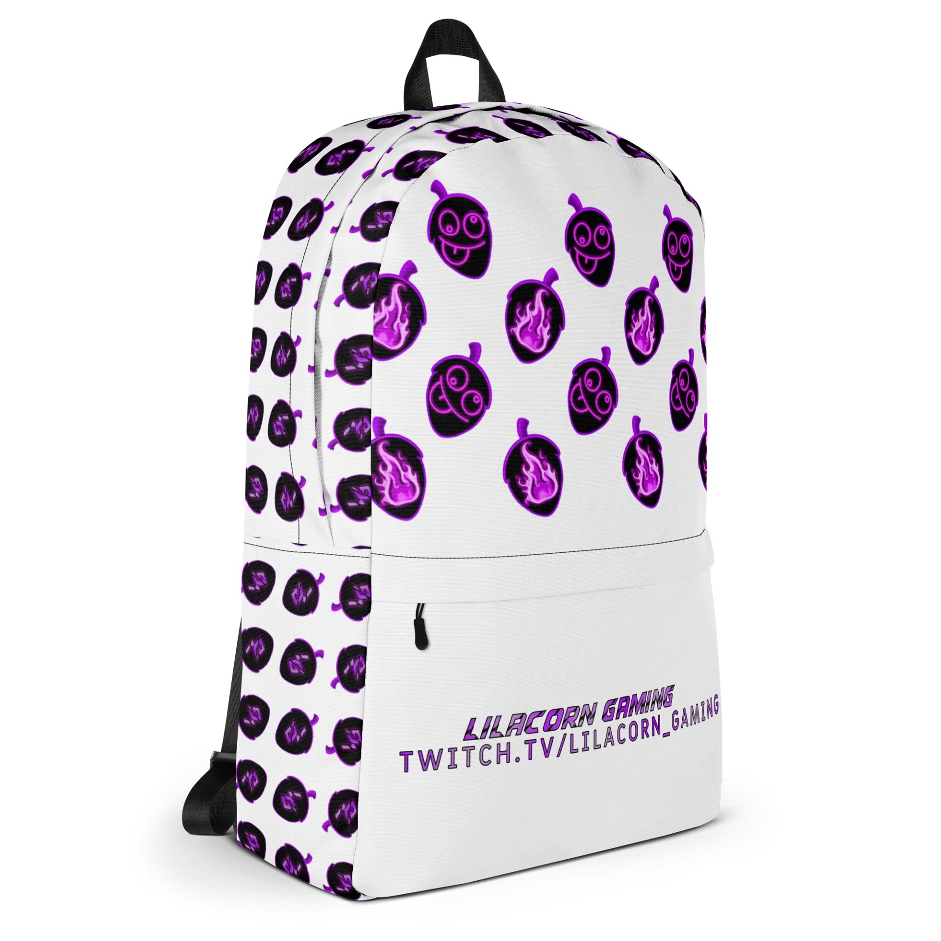 LG Medium Backpack product image (3)