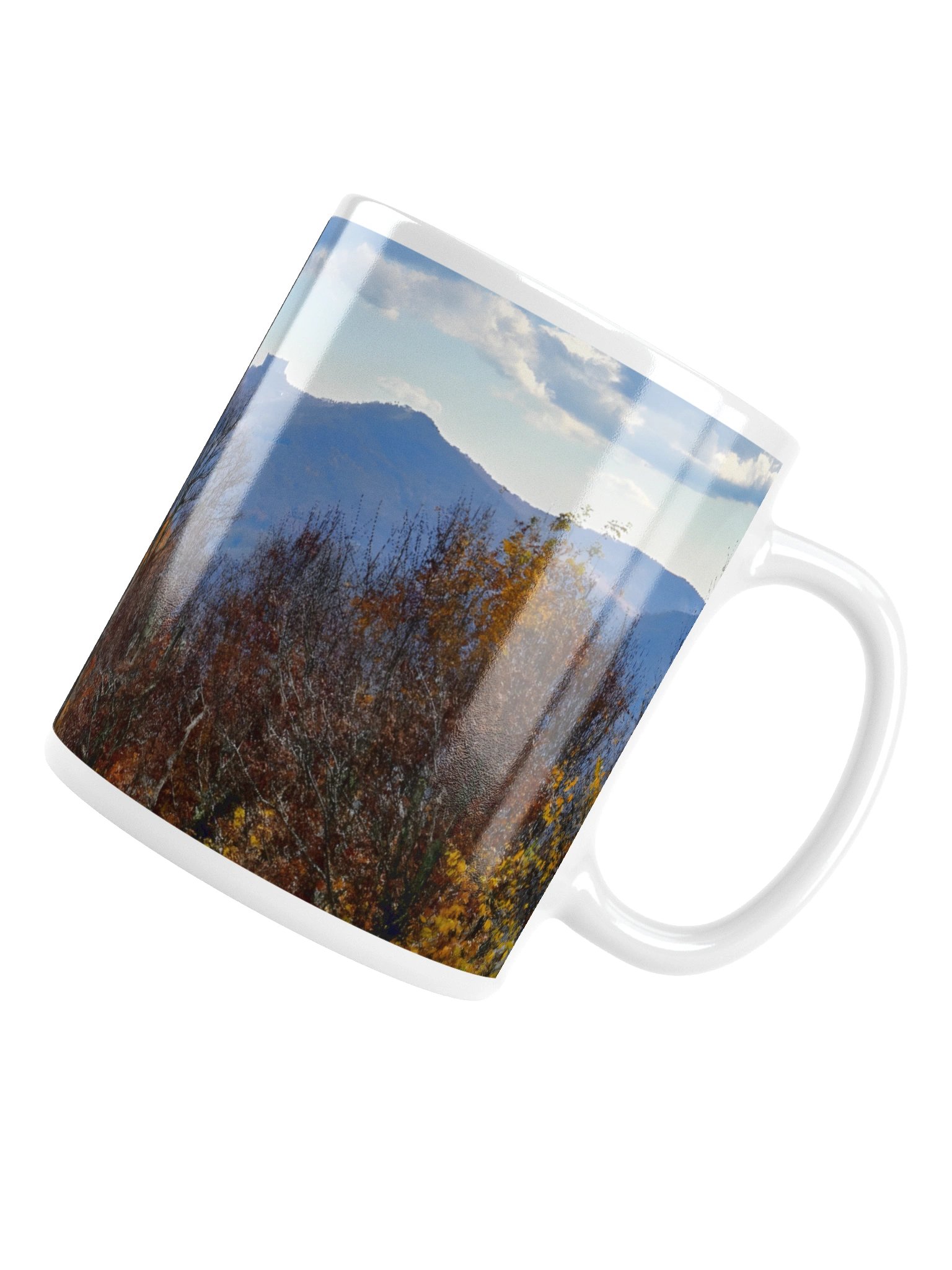 Mountain Visions Mug product image (13)