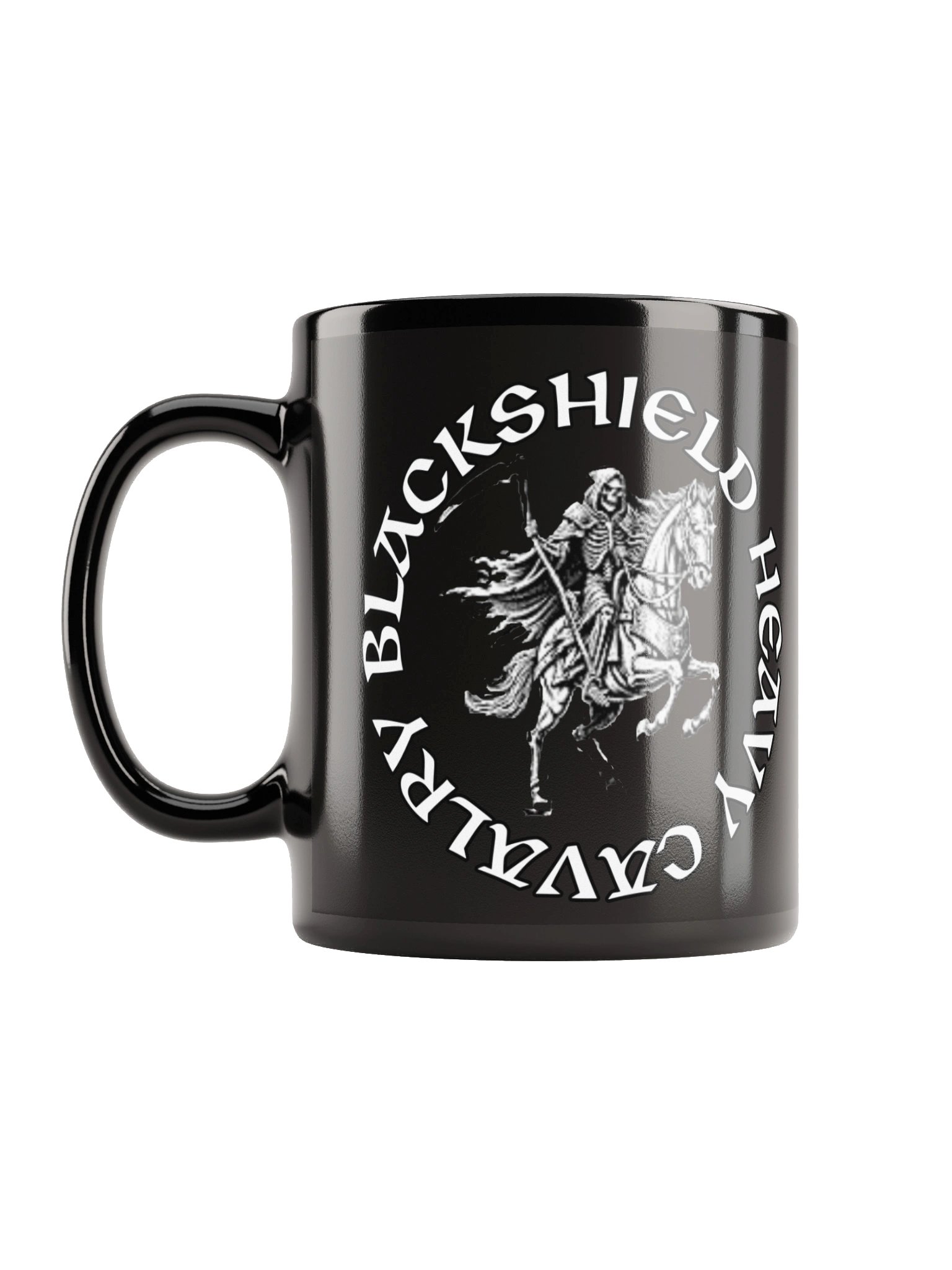 Blackshield BLT Heavy Cavalry Mug product image (11)