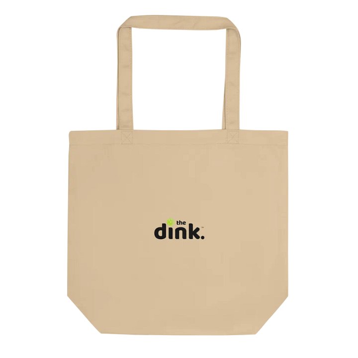 Pickleball Mom Tote product image (2)