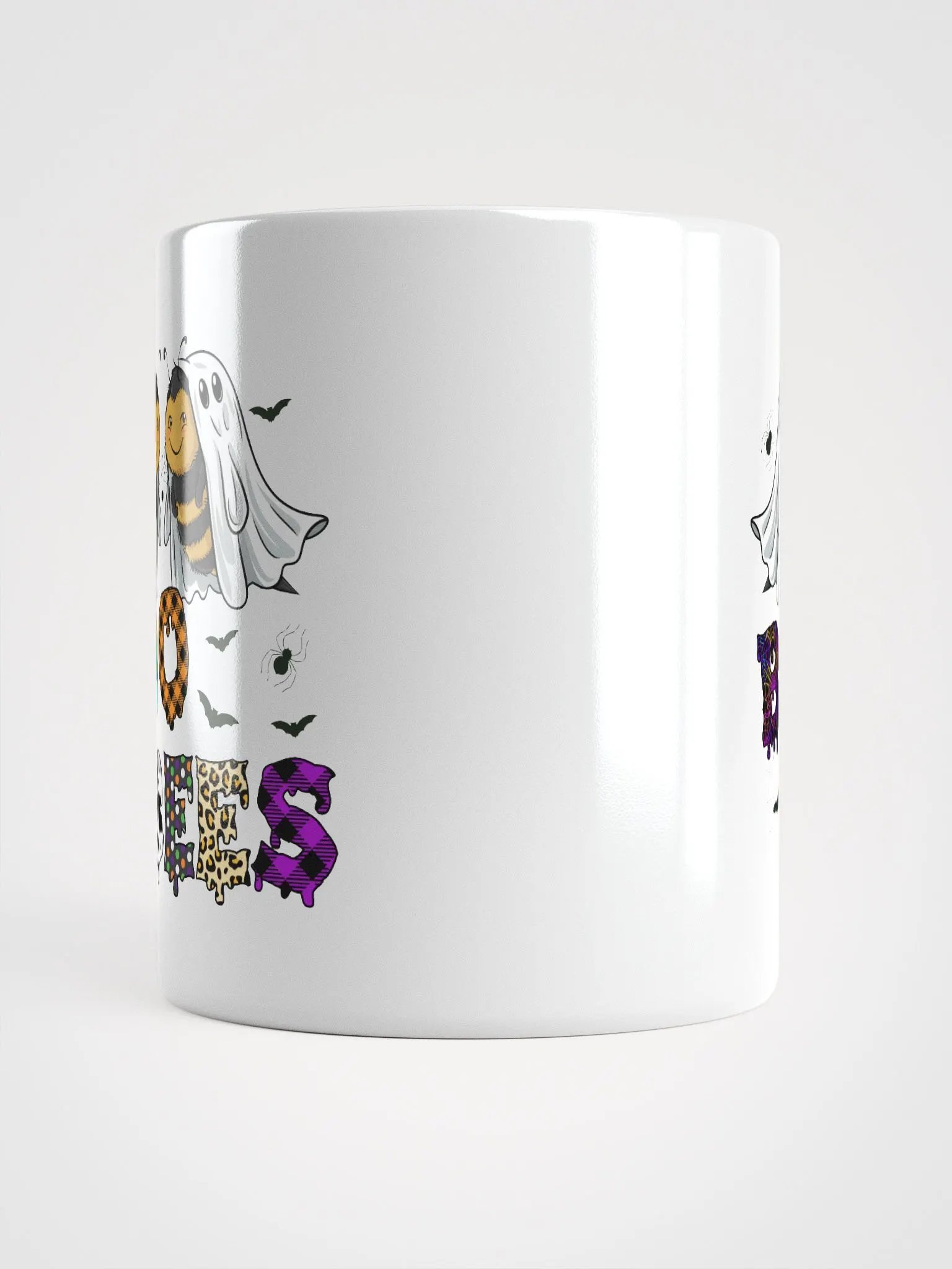 Boo-tiful Bee Ghosts Mug product image (5)