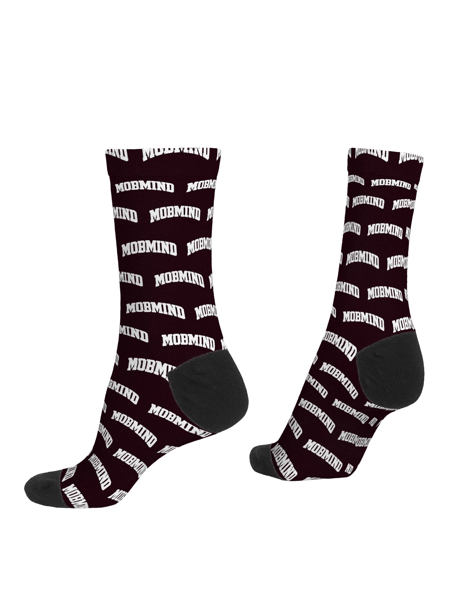 mob toes | black product image (4)