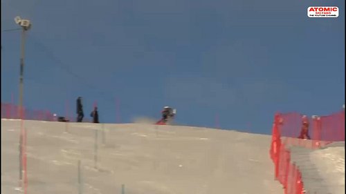 Our Amelia Røer Amundsen 🇳🇴 - Slalom 🥇 medal in Grong (Norway U16 national championships) #juniorstochampions #weareskiing #s...