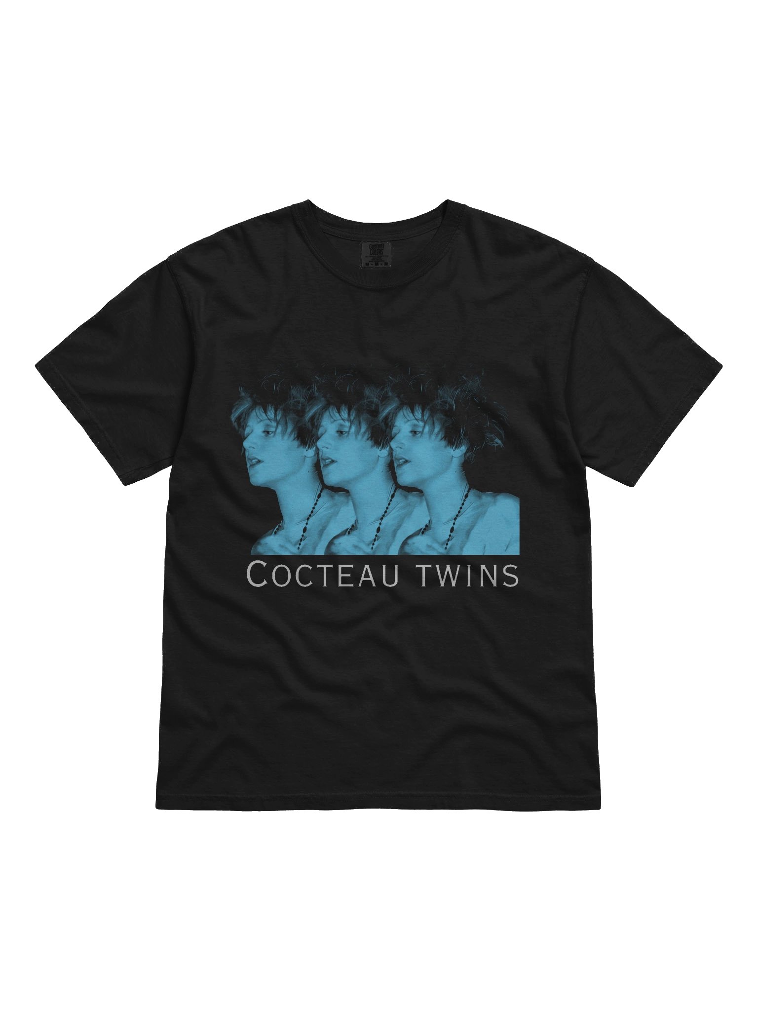 Cocteau Twins Liz product image (1)