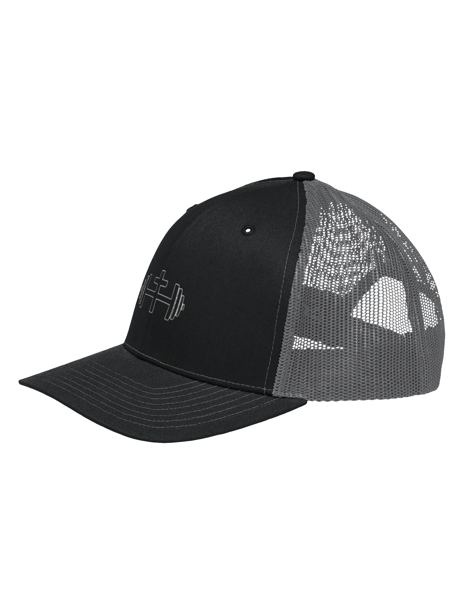 His House Trucker Hat by His House