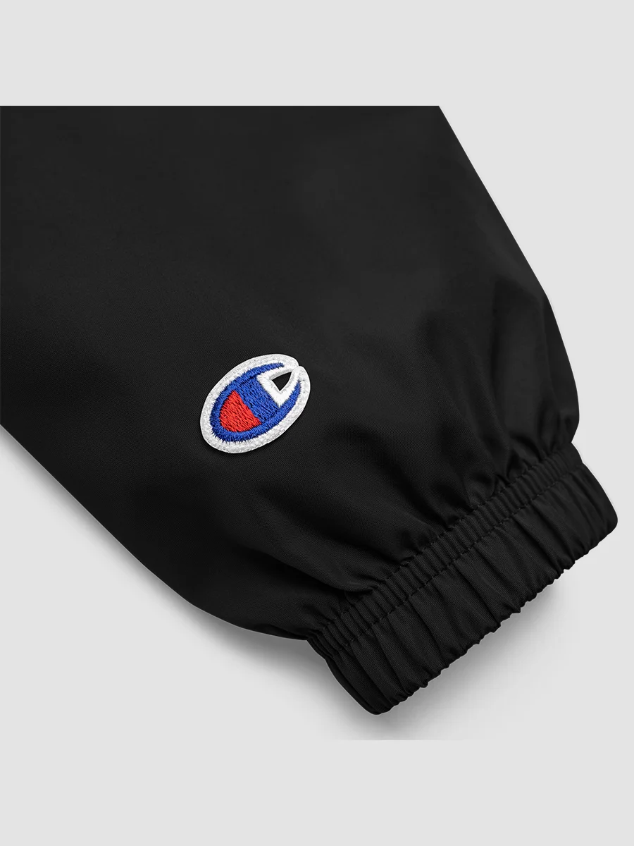 HBTKU Fan Club Champion Windbreaker product image (4)