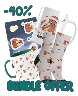 New Christmas Bundle