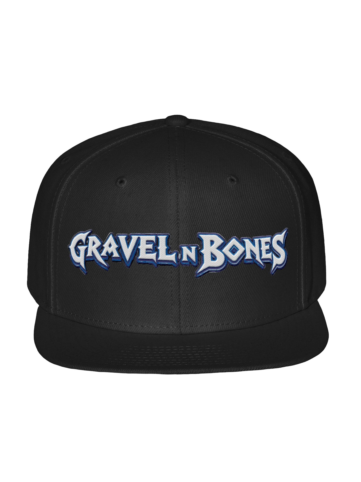 Gravel N Bones Hat product image (1)