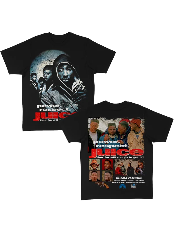 Skribble Studios Wreckin' Crew Luxury Tee product image (1)