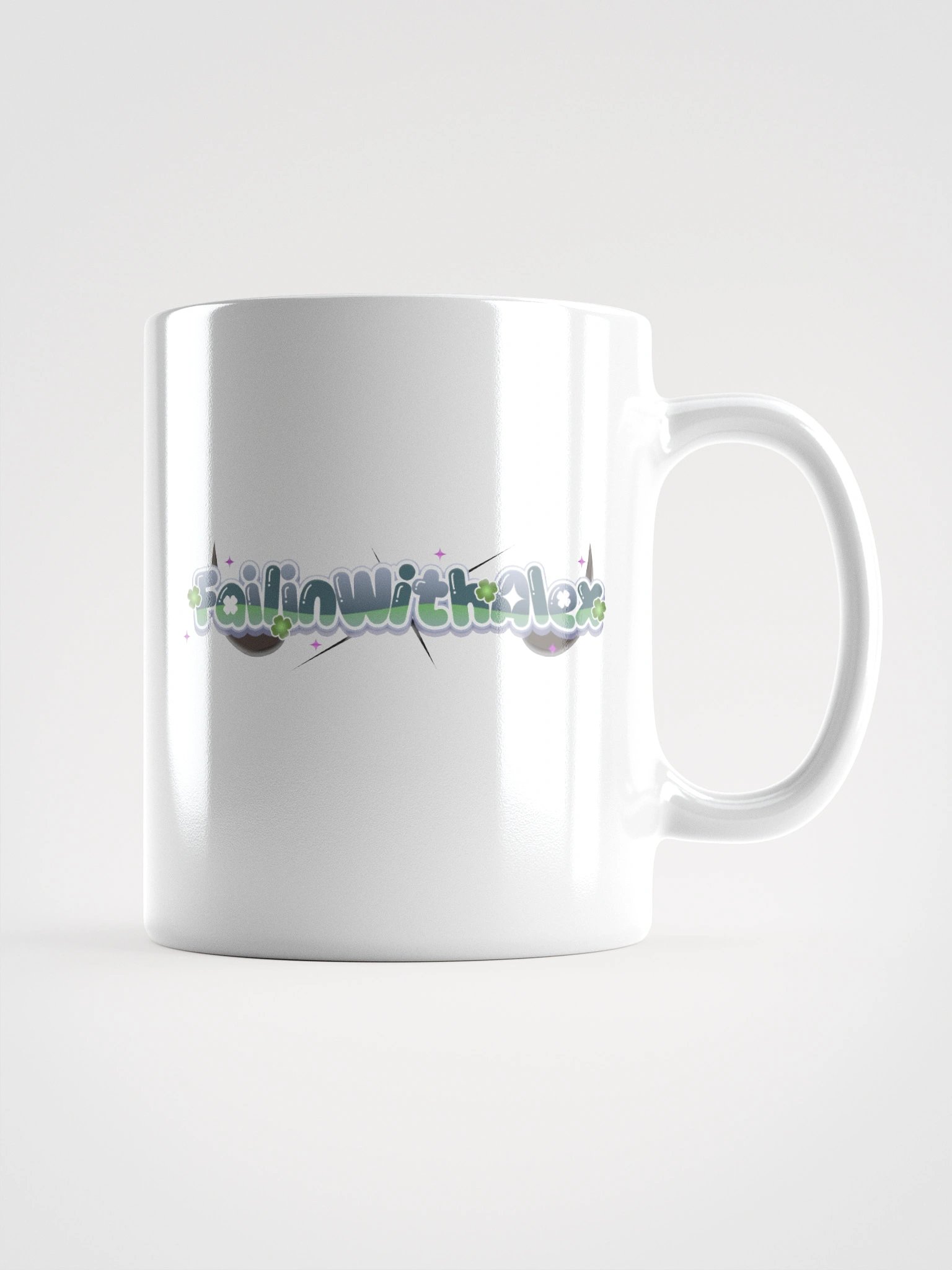 Nodders Juniper Chibi Mug product image (2)