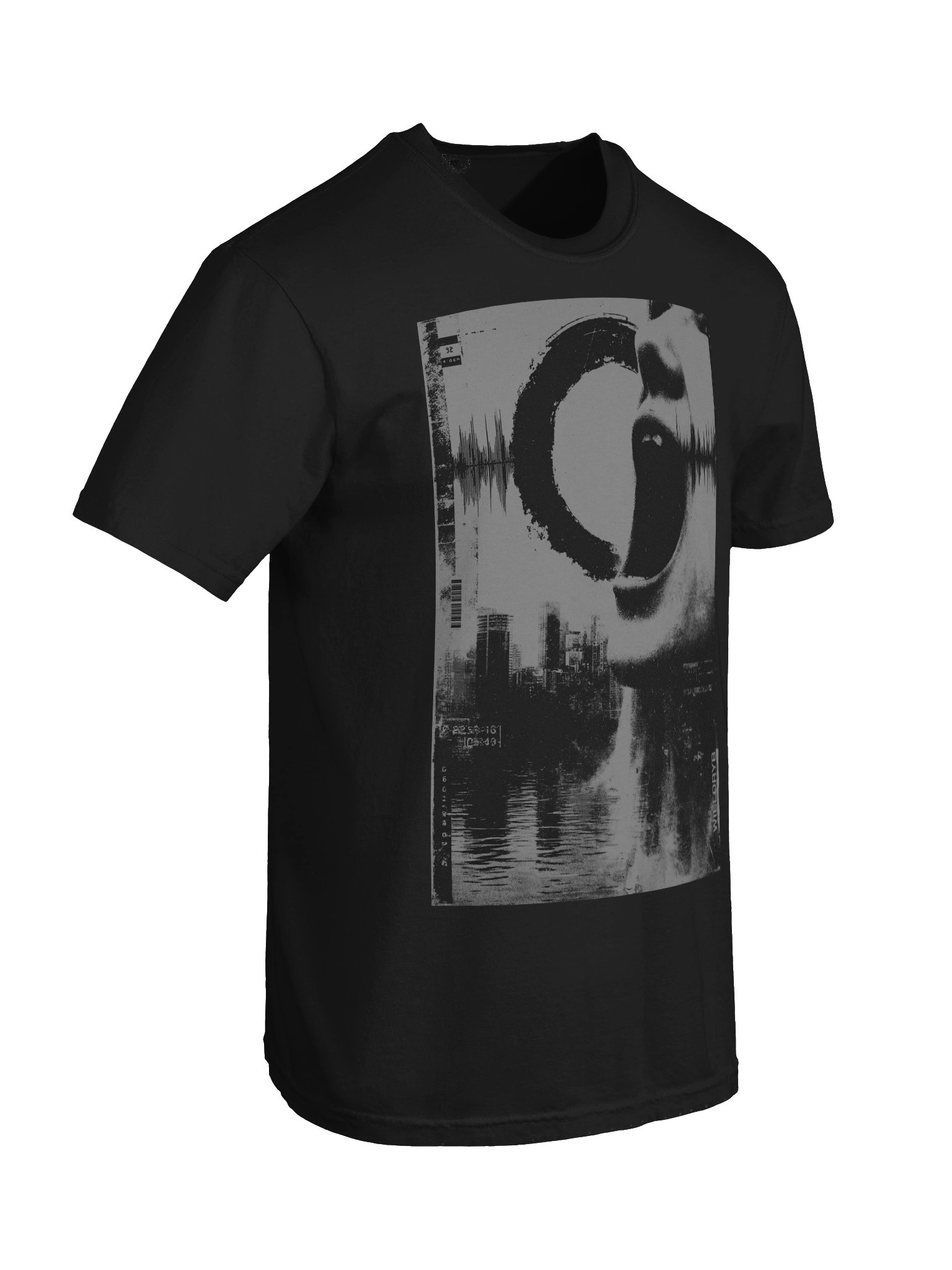 WIELORYB – Rhythmic Noise (Premium Tee) product image (8)