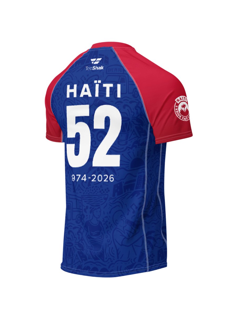 TOUP POU YO (World Cup Supporters Edition) product image (8)