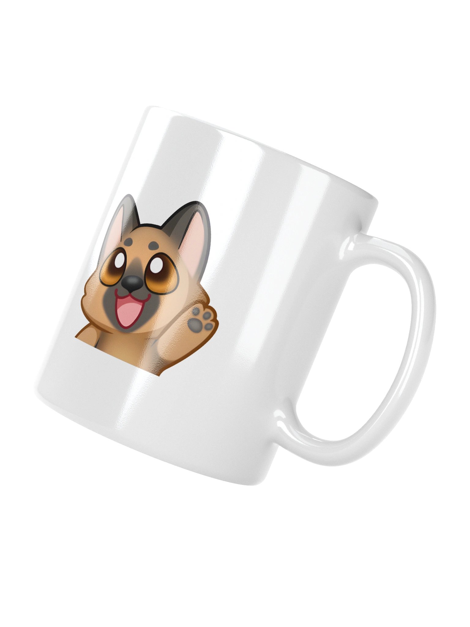 Fritz Coffee Mug product image (10)